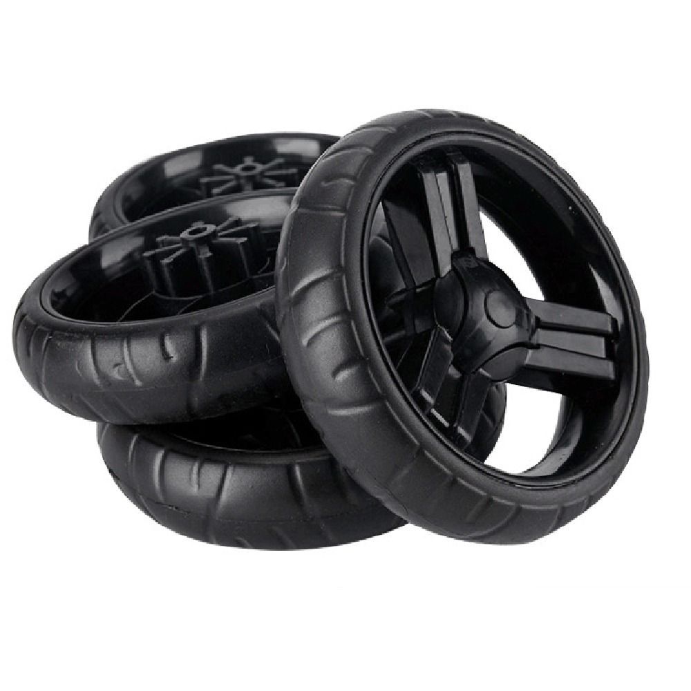 2Pcs Wheelchair Caster Travell - огляд і ціна Furniture Hardware Shop