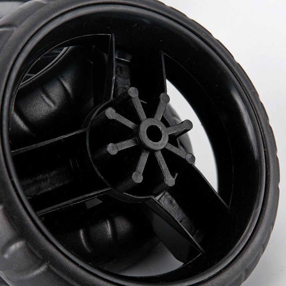 2Pcs Wheelchair Caster Travell - огляд і ціна Furniture Hardware Shop