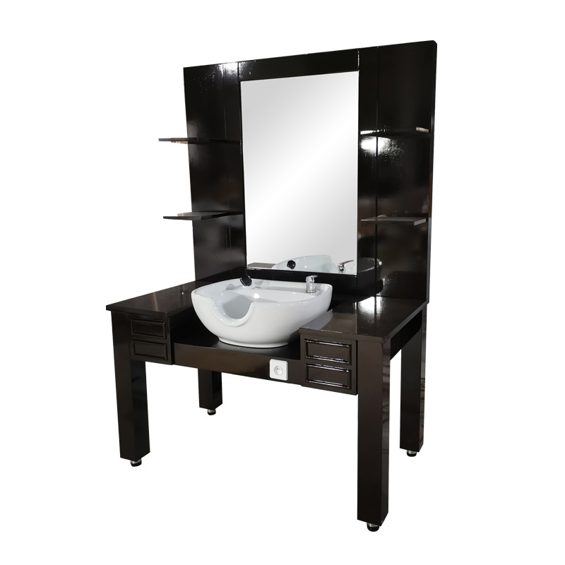 Wash Basin, Mirror Table, Bath - огляд і ціна Furniture Hardware Shop