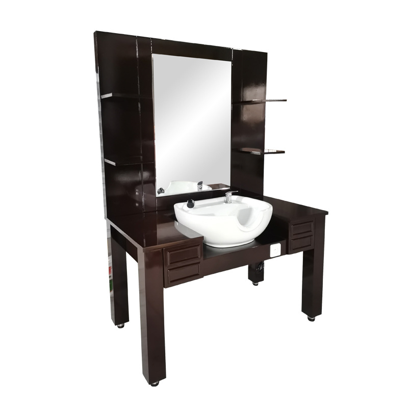 Wash Basin, Mirror Table, Bath - огляд і ціна Furniture Hardware Shop