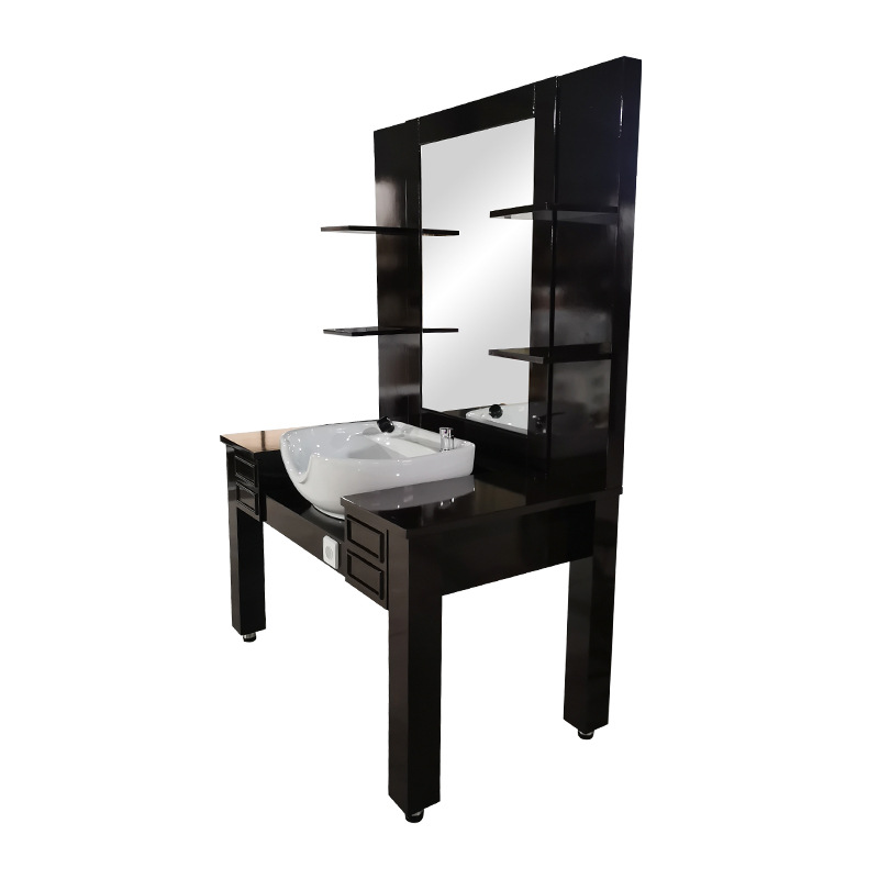 Wash Basin, Mirror Table, Bath - огляд і ціна Furniture Hardware Shop