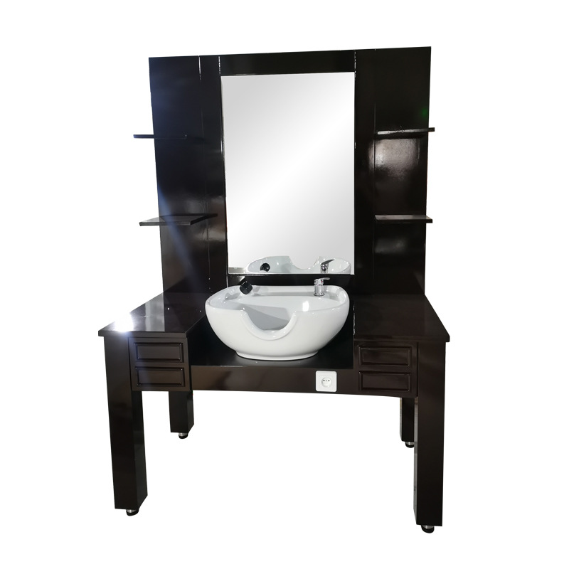 Wash Basin, Mirror Table, Bath - огляд і ціна Furniture Hardware Shop