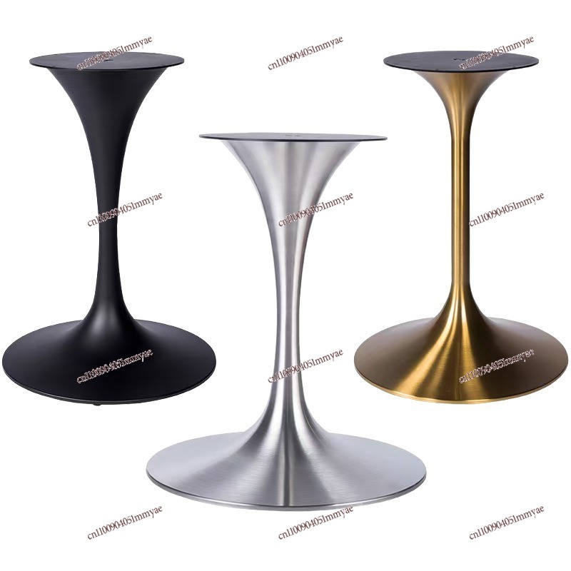 304 Stainless Steel Tulip Tabl - огляд і ціна Furniture Hardware Shop