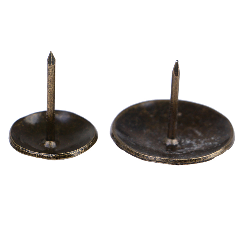 10pcs Furniture Hardware Vinta - огляд і ціна Furniture Upholstery Hardware