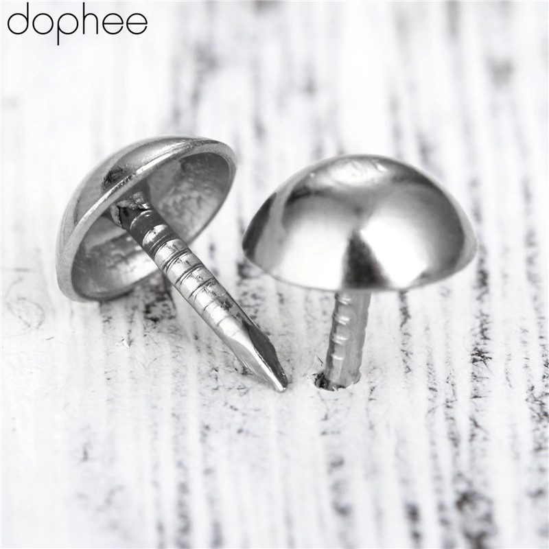 300Pcs Upholstery Nail Tachas  - огляд і ціна Furniture Upholstery Hardware