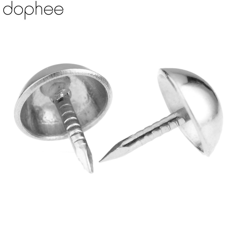 300Pcs Upholstery Nail Tachas  - огляд і ціна Furniture Upholstery Hardware