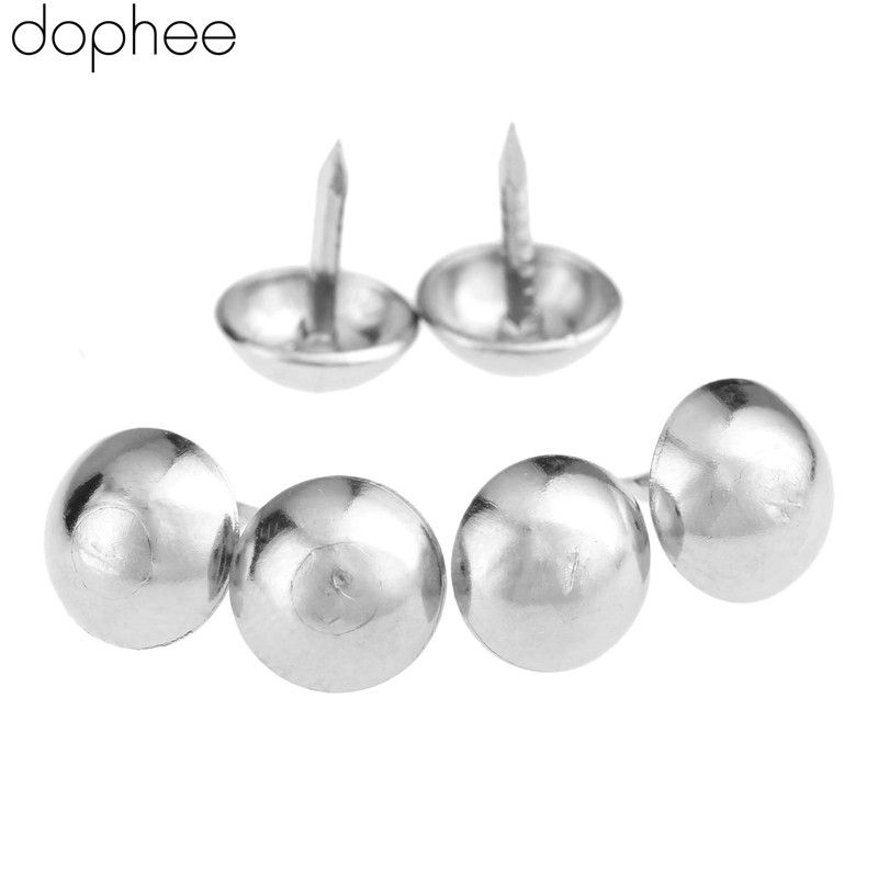 300Pcs Upholstery Nail Tachas  - огляд і ціна Furniture Upholstery Hardware
