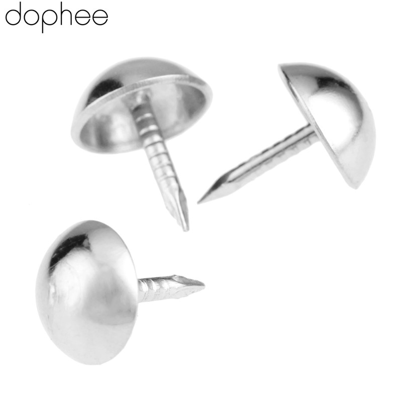300Pcs Upholstery Nail Tachas  - огляд і ціна Furniture Upholstery Hardware