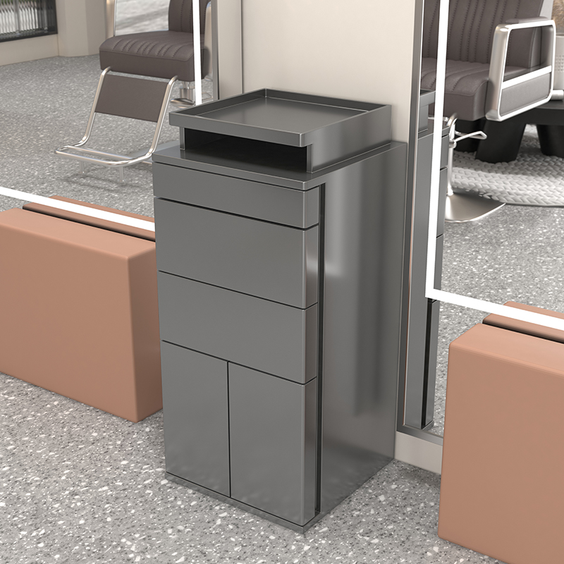 [Best]Simple Design Salon Trol - огляд і ціна Furniture Hardware Shop