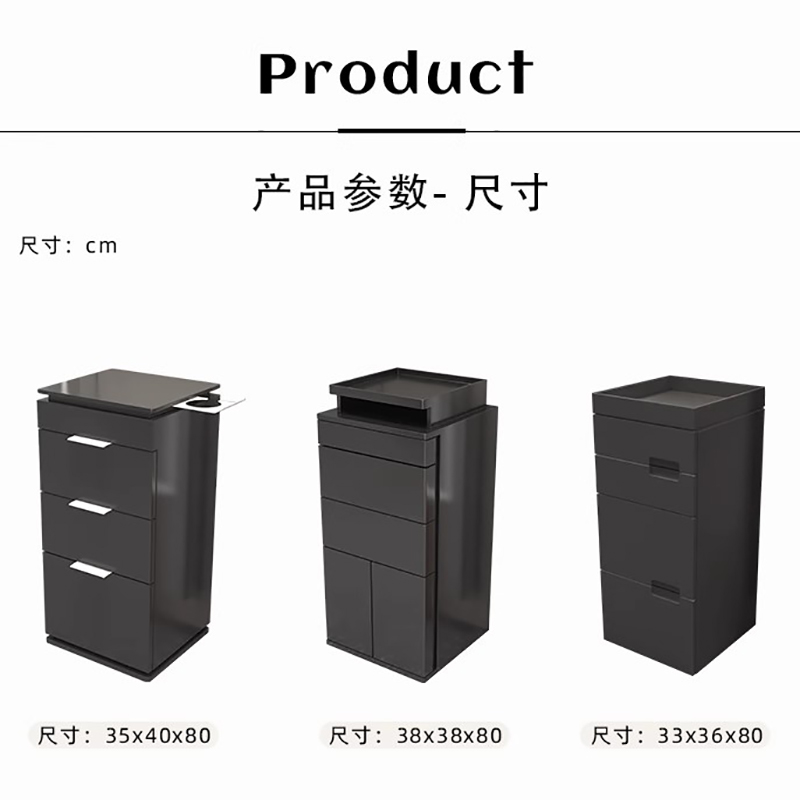 [Best]Simple Design Salon Trol - огляд і ціна Furniture Hardware Shop