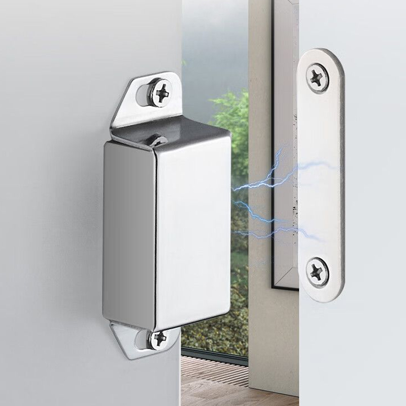 5/12/20pcs Magnetic Door Catch - огляд і ціна Used Furniture Hardware