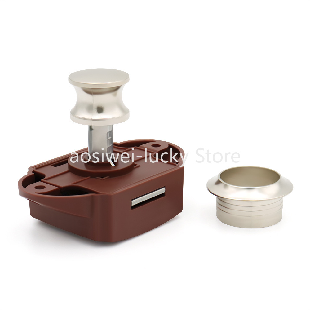 Camper Car Push Lock Rv Carava - огляд і ціна Furniture Home Hardware