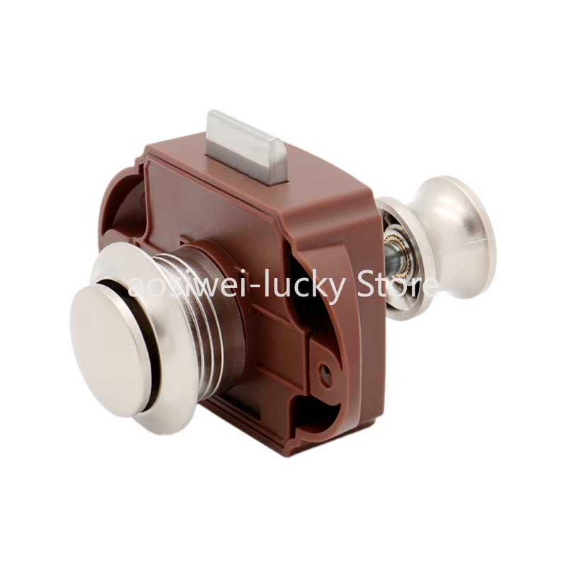 Camper Car Push Lock Rv Carava - огляд і ціна Furniture Home Hardware