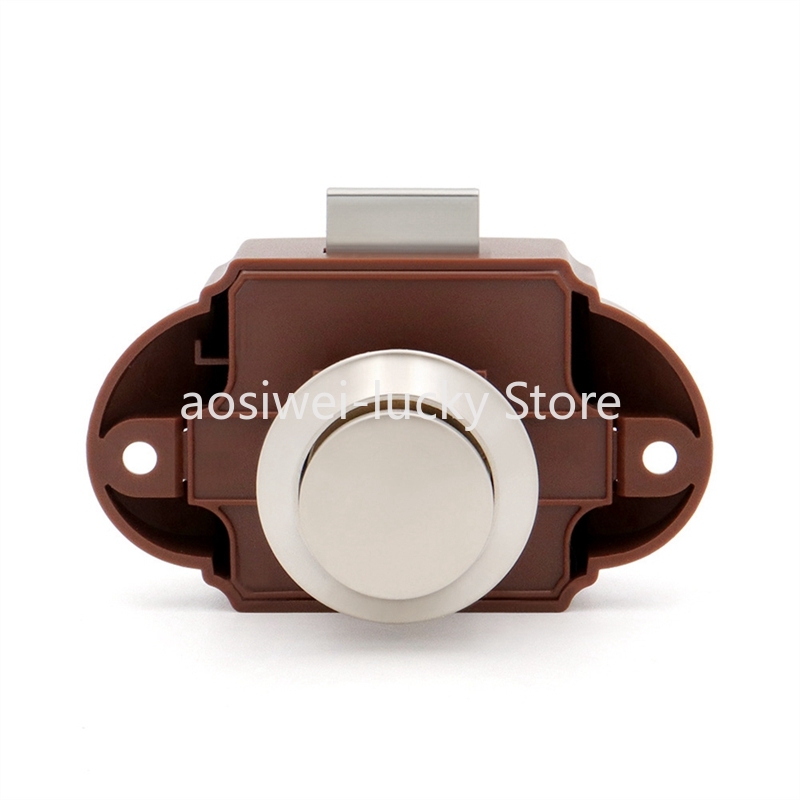 Camper Car Push Lock Rv Carava - огляд і ціна Furniture Home Hardware