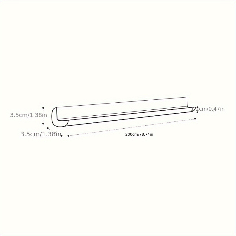 1pc Corner protection cover, a - огляд і ціна Used Furniture Hardware